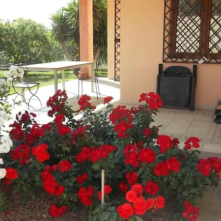 Casa vacanze Gabriella