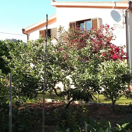 Casa vacanze Gabriella *