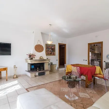 Casa vacanze Gabriella Villa San Pietro