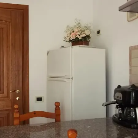 Gabriella * Villa San Pietro