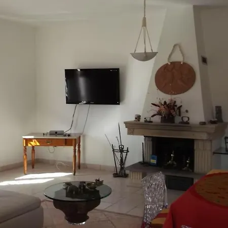 Gabriella Holiday home