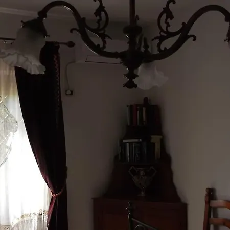 Gabriella * Villa San Pietro