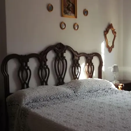 Gabriella Villa San Pietro