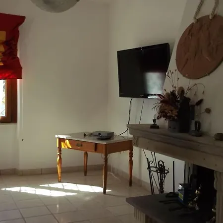 Holiday home Gabriella Villa San Pietro