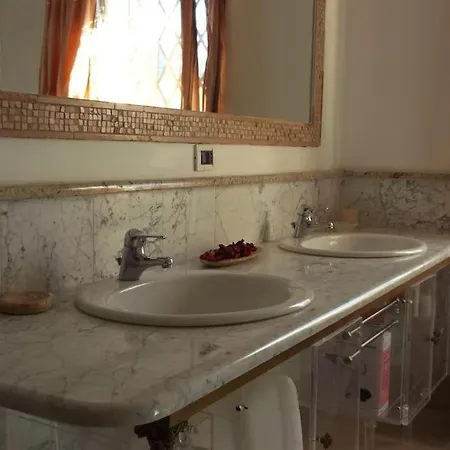 Gabriella Casa vacanze Villa San Pietro