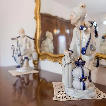 Holiday home Gabriella Villa San Pietro