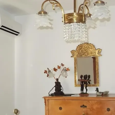 Casa vacanze Gabriella *