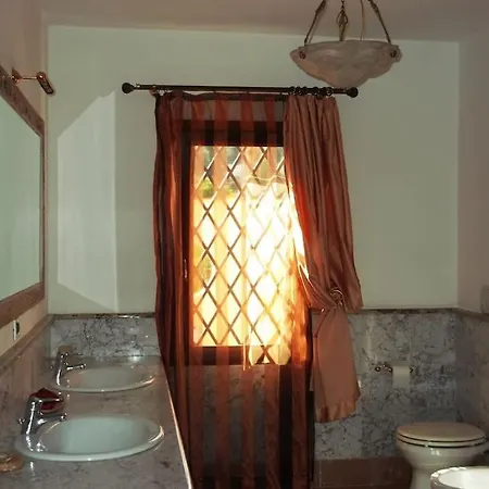 Casa vacanze Gabriella Villa San Pietro