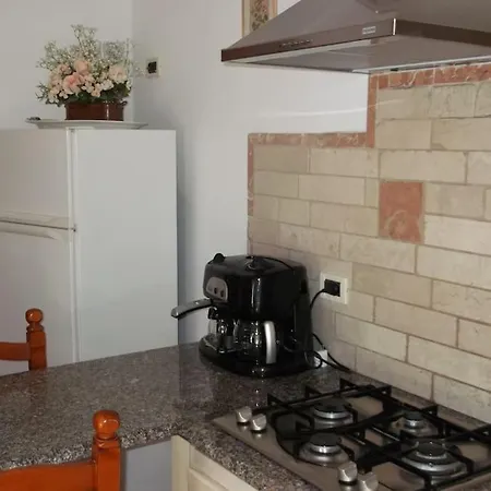 Casa vacanze Gabriella