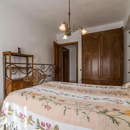 Gabriella Casa vacanze Villa San Pietro