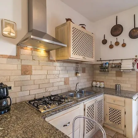 Casa vacanze Gabriella *