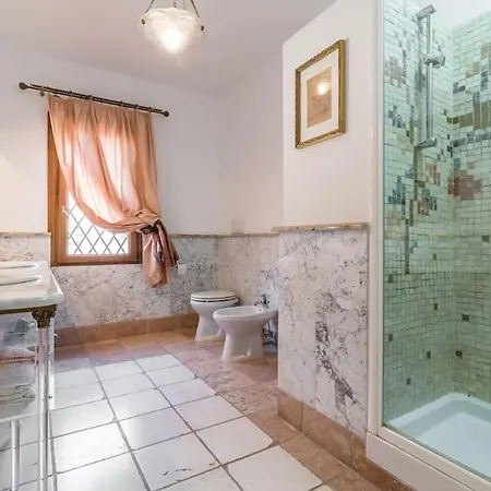 Holiday home Gabriella Villa San Pietro