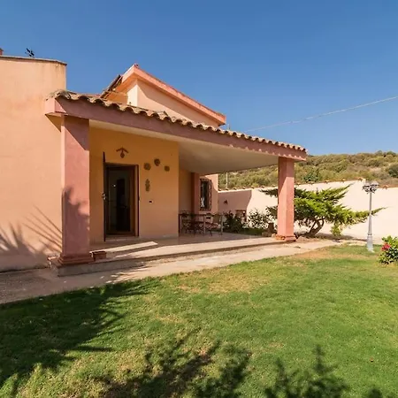 Holiday home Gabriella Villa San Pietro