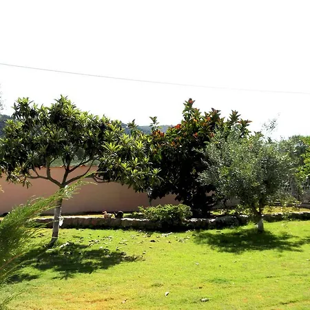 Gabriella * Villa San Pietro