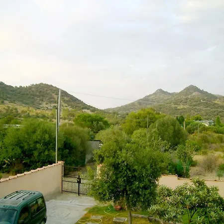 Gabriella Holiday home Villa San Pietro