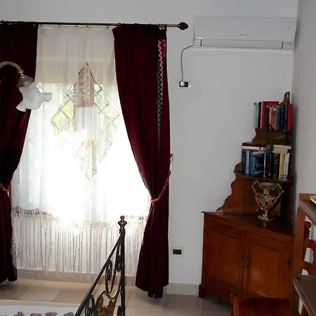 Gabriella Feriehus Villa San Pietro
