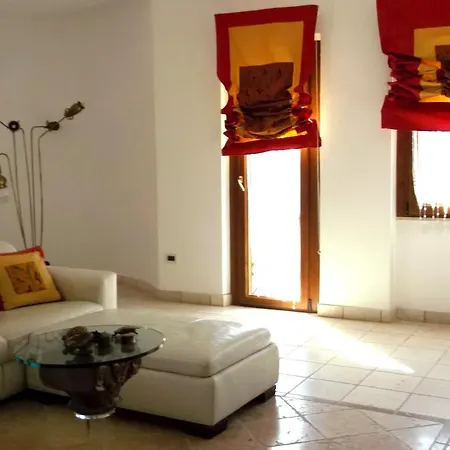 Gabriella Holiday home *