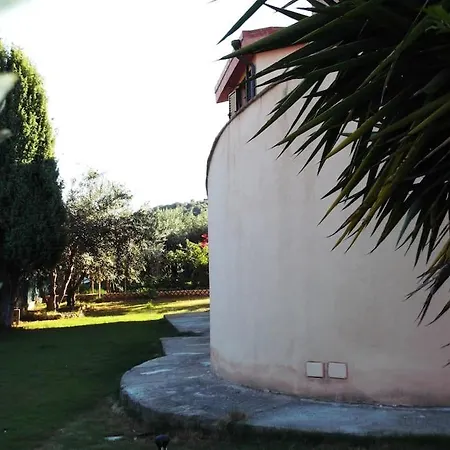 Gabriella Semesterbostad *