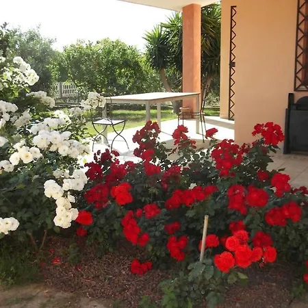 Gabriella Semesterbostad Villa San Pietro