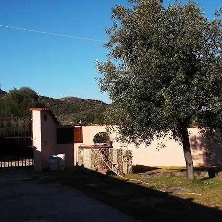 Holiday home Gabriella *