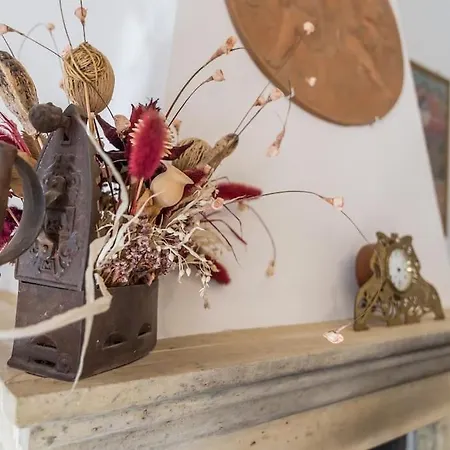 Gabriella Semesterbostad Villa San Pietro