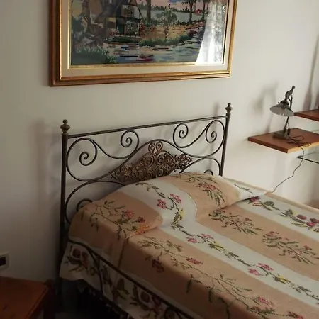 Gabriella * Villa San Pietro