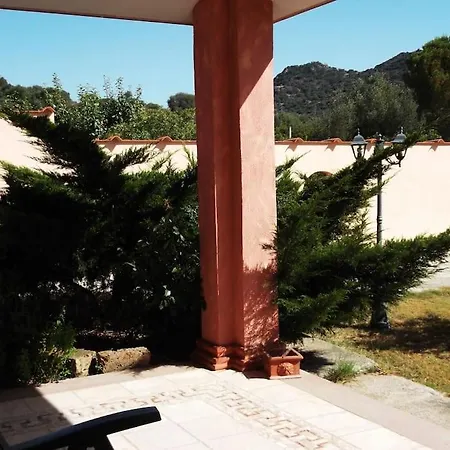 Gabriella Holiday home