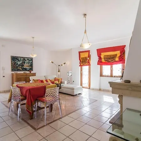 Gabriella Semesterbostad *