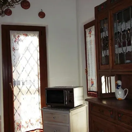 Holiday home Gabriella Villa San Pietro