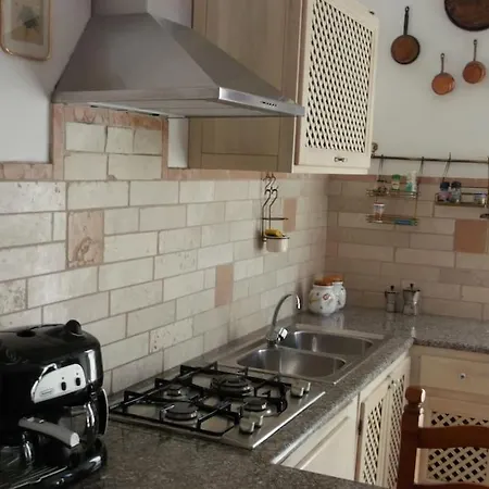 Gabriella Semesterbostad *