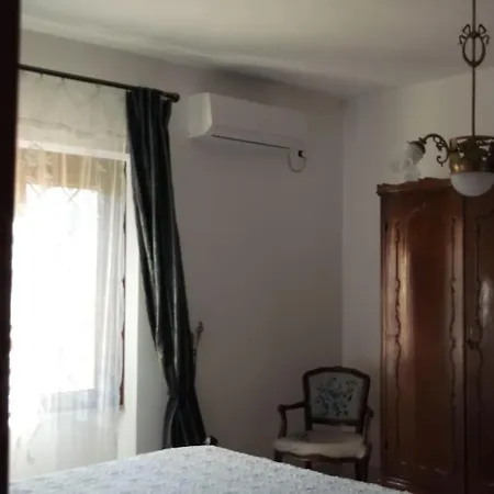 Gabriella Semesterbostad