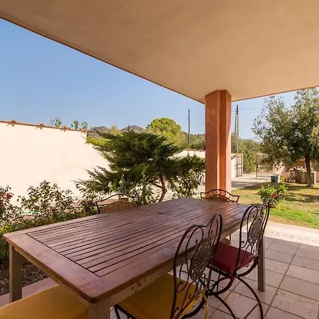 Holiday home Gabriella