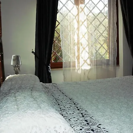 Gabriella Semesterbostad Villa San Pietro