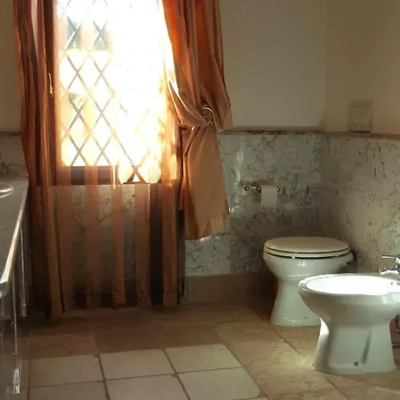 Gabriella Semesterbostad *