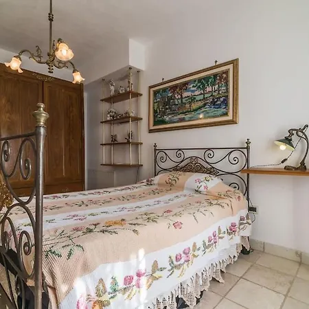 Holiday home Gabriella Villa San Pietro