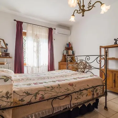 Gabriella Dom wakacyjny Villa San Pietro