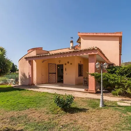 Gabriella Villa San Pietro