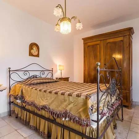 Gabriella Semesterbostad