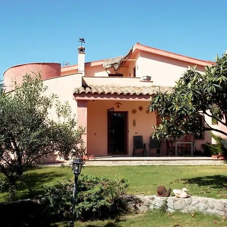 Gabriella Holiday home *