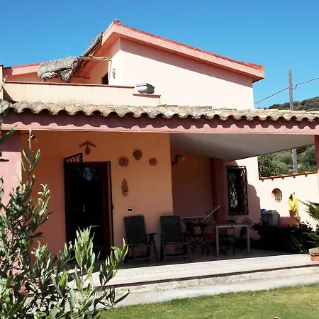 Holiday home Gabriella Villa San Pietro