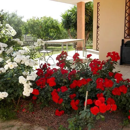 Gabriella Semesterbostad Villa San Pietro