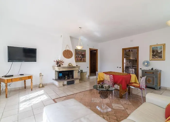 度假居 Gabriella 圣彼得罗镇