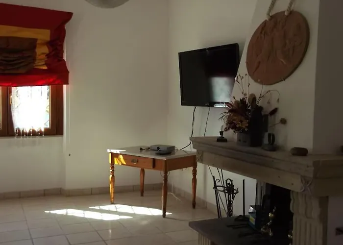 度假居 Gabriella 圣彼得罗镇