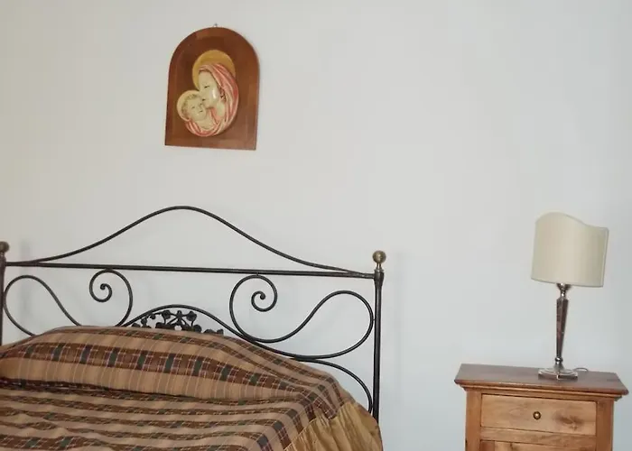 Gabriella * 圣彼得罗镇